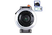 Kompressor, Klimaanlage