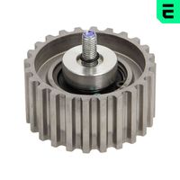 Rola ghidare/conducere, curea distributie OPTIMAL, Cod: 0-N1352