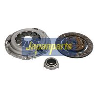 Set ambreiaj JAPANPARTS, Cod: KF-431