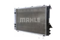 Thumbnail - Radiateur - CR419000S - MAHLE