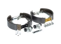 BOSCH Remschoenset 7