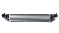 Thumbnail - Intercooler, inlaatluchtkoeler - CI615000P - MAHLE