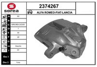 Etrier frana EAI, Cod: 2374267