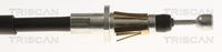 TRISCAN Trekkabel, parkeerrem 2
