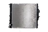 Thumbnail - Radiateur - CR194000S - MAHLE