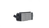 Thumbnail - Intercooler, inlaatluchtkoeler - CI694000S - MAHLE