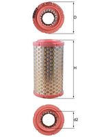 Luftfilter