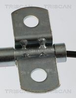 TRISCAN Trekkabel, parkeerrem 8