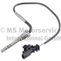 Sensor, Abgastemperatur