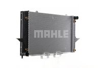 Thumbnail - Radiateur - CR764000S - MAHLE