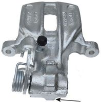 Bremssattel