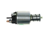 Solenoid Switch, starter