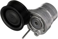 Riemenspanner, Keilrippenriemen