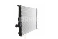 Thumbnail - Radiateur - CR455000S - MAHLE