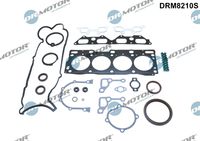 Dichtungsvollsatz, Motor