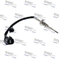 Sensor, Abgastemperatur