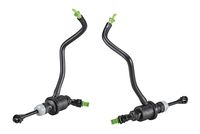 горна помпа на съединител