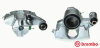 Bremssattel