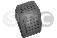 покритие на педала (гумичка), спирачен педал