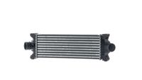 Thumbnail - Intercooler, inlaatluchtkoeler - CI681000S - MAHLE