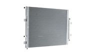 Thumbnail - Radiateur - CR868000P - MAHLE