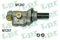 Спирачна помпа