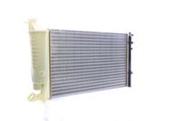 Thumbnail - Radiateur - CR487000S - MAHLE
