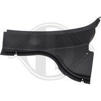 ABDECKUNG WASSERKASTEN