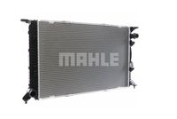 Thumbnail - Radiateur - CR1132000S - MAHLE
