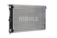 Thumbnail - Radiateur - CR342000S - MAHLE