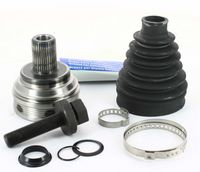 Gelenksatz, Antriebswelle