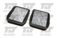 Filter, Innenraumluft