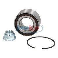 Set rulment roata JAPKO, Cod: 410024