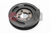 Belt Pulley, crankshaft