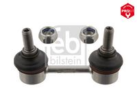Stange/Strebe, Stabilisator