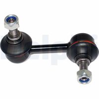 Stange/Strebe, Stabilisator