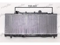 Kühler, Motorkühlung