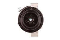 Kompressor, Klimaanlage