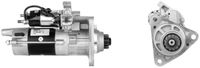 Thumbnail - Startmotor / starter - MS783 - MAHLE
