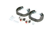 BOSCH Remschoenset 7