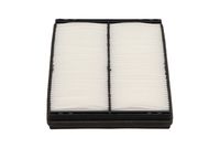 Filter, Innenraumluft