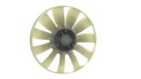 Thumbnail - Koelventilatorwiel - CFF514000P - MAHLE