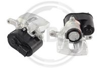 Bremssattel