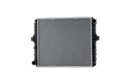 Thumbnail - Radiateur - CR757000P - MAHLE