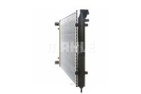 Thumbnail - Radiateur - CR607000S - MAHLE