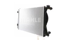 Thumbnail - Radiateur - CR790000S - MAHLE