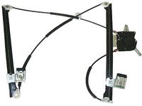 Macara geam METZGER AUTOTEILE, Cod: 2160136