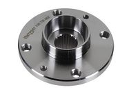 главина на колелото