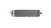 Thumbnail - Intercooler, inlaatluchtkoeler - CI481000P - MAHLE