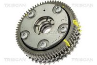 Regulator ax cu came TRISCAN, Cod: 8900 23526